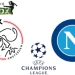 Ajax vs Napoli