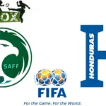 Arabia Saudita vs Honduras