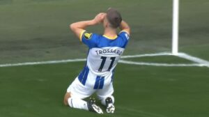 Brighton vs Chelsea 4-1 Jornada 13 Premier League 2022-23