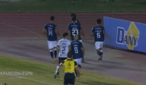 Cimarrones vs Morelia 3-1 Cuartos de Final Liga de Expansión Apertura 2022