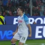 Cremonese vs Napoli 1-2 Jornada 9 Serie A 2022-23