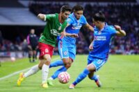 Cruz Azul vs Chivas 1-1 Torneo Apertura 2022