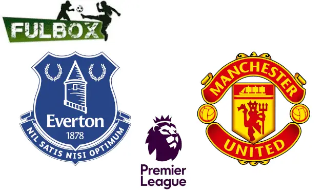 Everton vs Manchester Resumen Goles] Jornada 10 League 2022-2023