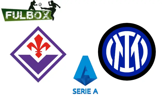 Resultado: Fiorentina vs Inter [Vídeo Goles] Jornada 11 Serie A 2022-2023
