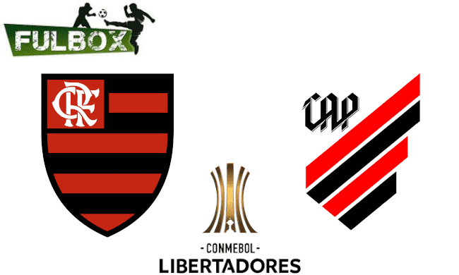 Flamengo vs Athletico Paranaense