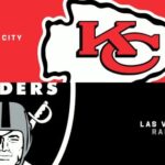Kansas City Chiefs vs Las Vegas Raiders