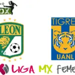 León vs Tigres