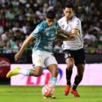 León vs Tijuana 2-2 Torneo Apertura 2022
