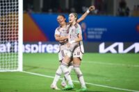 México vs España 2-1 Mundial Femenil Sub-17 2022