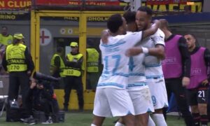 Milán vs Chelsea 0-2 Champions League 2022-23