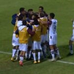 Mineros vs Atlante 1-2 Cuartos de Final Liga de Expansión Apertura 2022
