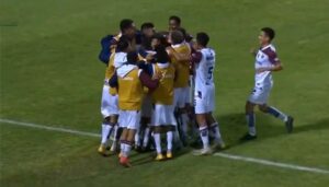 Mineros vs Atlante 1-2 Cuartos de Final Liga de Expansión Apertura 2022