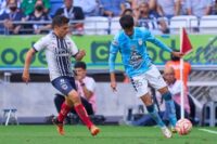 Monterrey vs Pachuca 0-0 Torneo Apertura 2022