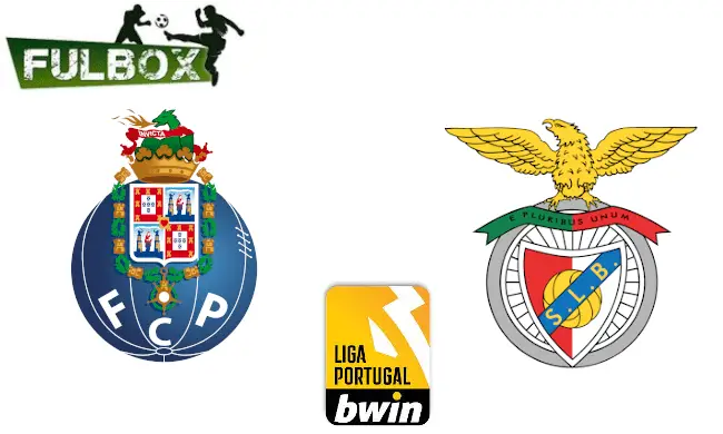 sexual distorsión girasol Resultado: Porto vs Benfica [Vídeo Resumen Gol] Jornada 10 Primeira Liga  2022-2023