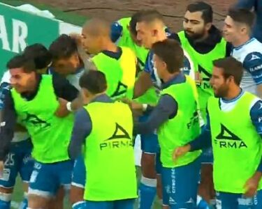 Puebla vs Chivas 1-0 Repechaje Torneo Apertura 2022