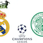 Real Madrid vs Celtic