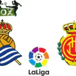 Real Sociedad vs Mallorca