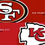 San Francisco 49ers vs Kansas City Chiefs