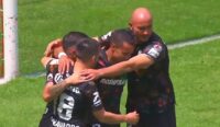 Toluca vs Querétaro 4-1 Torneo Apertura 2022
