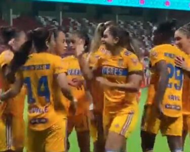 Toluca-vs-Tigres-0-4-Cuartos-de-Final-Liga-MX-Femenil-Apertura-2022