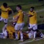 Venados vs Leones Negros 2-0 Cuartos de Final Liga de Expansión Apertura 2022