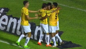 Venados vs Tepatitlán 4-2 Repechaje Liga de Expansión Apertura 2022