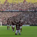 Flamengo Campeón Copa Libertadores