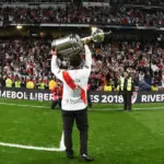 Marcelo Gallardo en River Plate