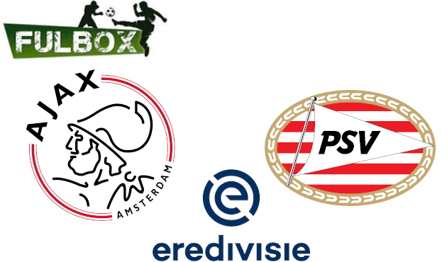 Ajax vs PSV