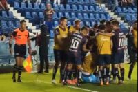 Atlante vs Leones Negros 1-0 Semifinal Liga de Expansión Apertura 2022