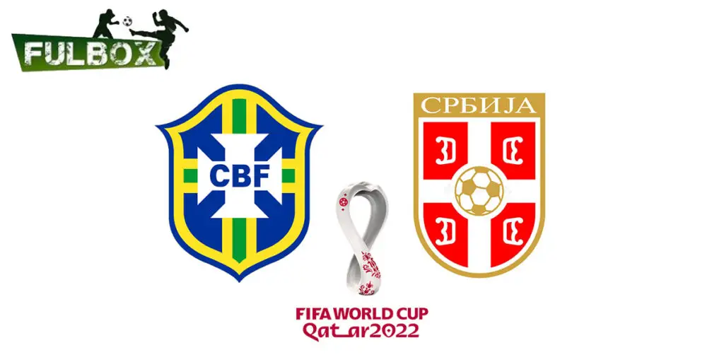 ¿Cuándo es el debut de la Selección de Brasil en el Mundial 2022? Brasil vs Serbia Fecha, Horario y Canales EN VIVO