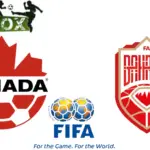 Canadá vs Bahrein