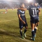 Celaya vs Cimarrones 3-1 Semifinal Liga de Expansión Apertura 2022