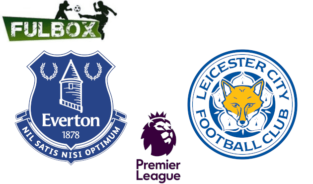 Everton vs Leicester [Vídeo Goles] Jornada League 2022-23
