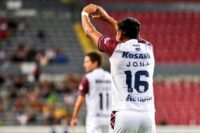 Leones Negros vs Atlante 1-1 Semifinal Liga de Expansión Apertura 2022