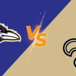 New Orleans Saints vs Baltimore Ravens