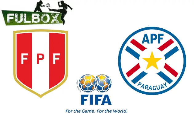 Perú Paraguay EN VIVO Hora, Dónde Amistoso Internacional 2022