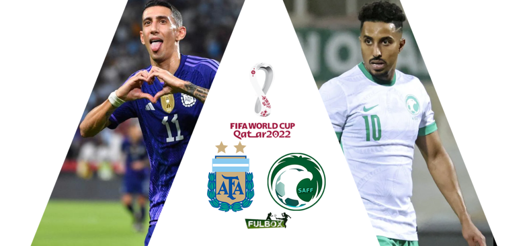 Posibles alineaciones del Argentina vs Arabia Saudita Mundial 2022