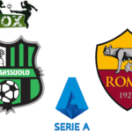 Sassuolo vs Roma