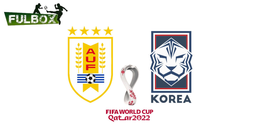 ¿Cuándo es el debut de la Selección de Uruguay en el Mundial 2022? Uruguay vs Corea del Sur Fecha, Horario y Canales EN VIVO