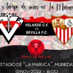 Velarde vs Sevilla
