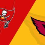 Arizona Cardinals vs Tampa Bay Buccaneers