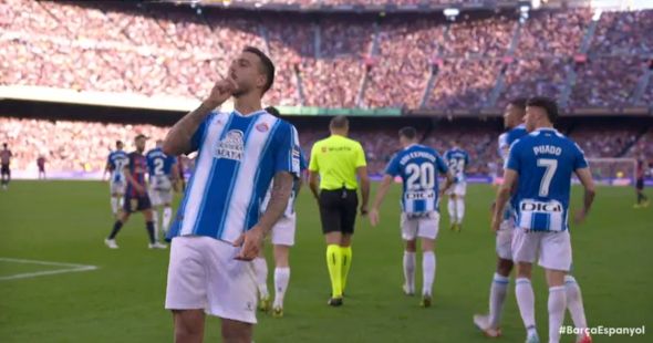 Vídeo] Resultado, y vs Espanyol 1-1 15 LaLiga 2022-23