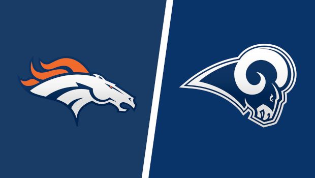 Los Ángeles Rams Vs Denver Broncos En Vivo Hora Canal Dónde Ver Semana 16 Nfl 2022 