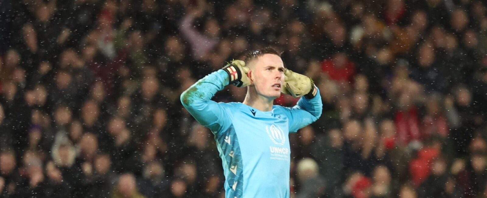 Nottingham Forest 1-1 Wolves