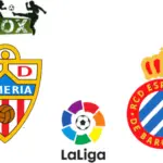 Almería vs Espanyol