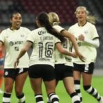 América vs Puebla 6-0 Liga MX Femenil Clausura 2023