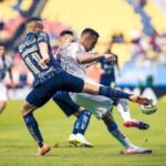 América vs Querétaro 0-0 Jornada 1 Liga MX Clausura 2023