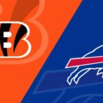 Cincinnati Bengals vs Buffalo Bills