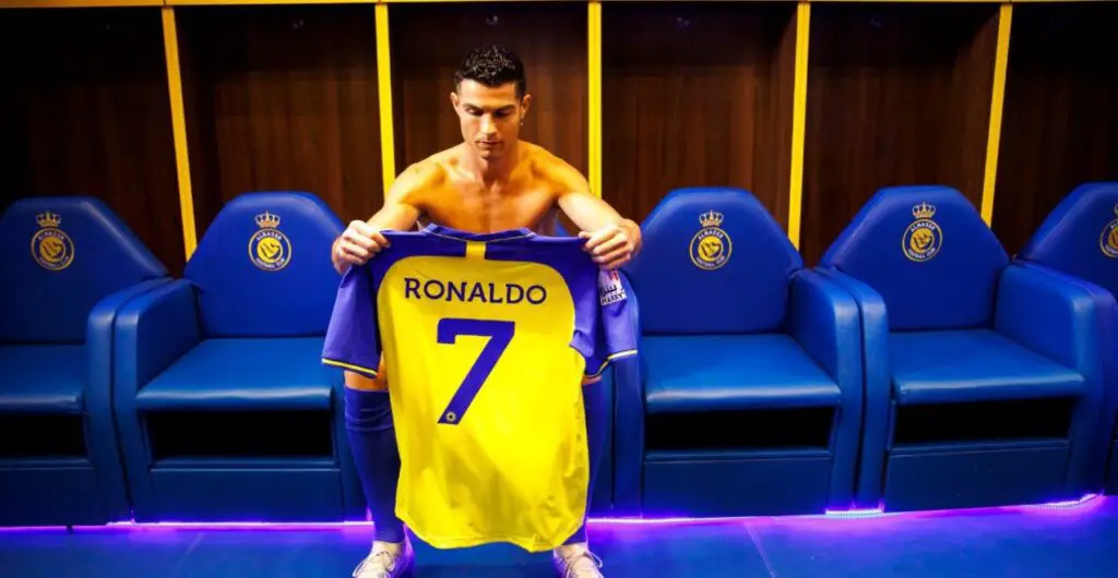 ¿Cuándo debutará Cristiano Ronaldo con el Al Nassr?